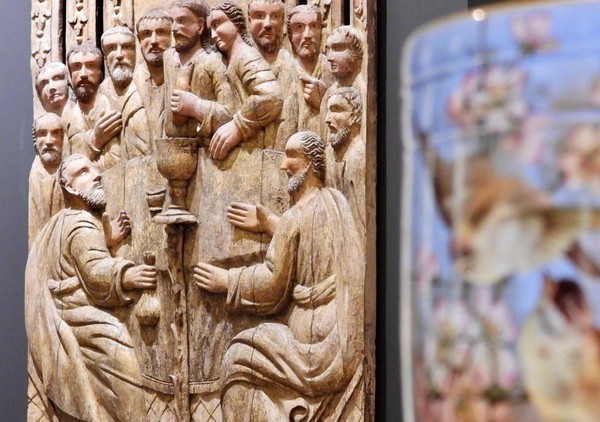 Выставка «Картинная галерея. Избранное. Том I. Классика»