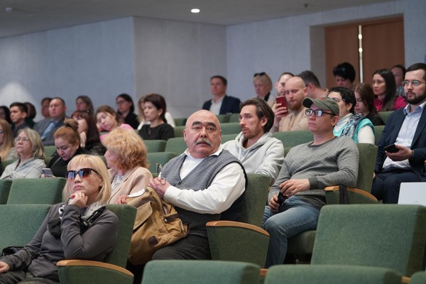 Лекция «Такого не было и не будет! Наверное... Небылицы компьютерных наук и мира ИТ»