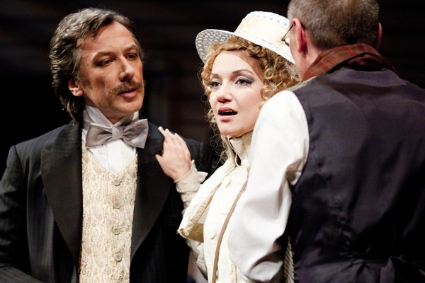 Дарья Семенова