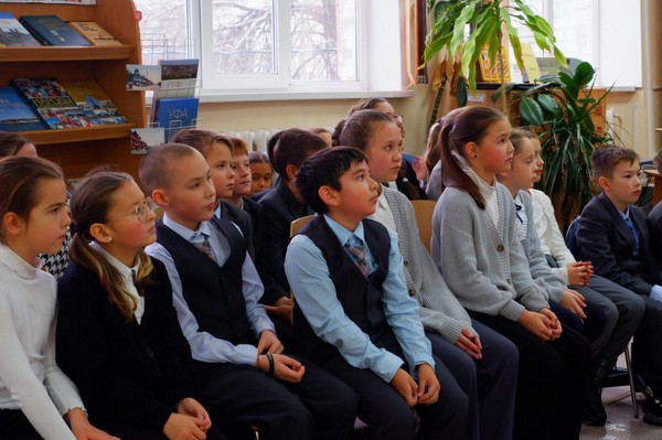 «Береги свою планету»