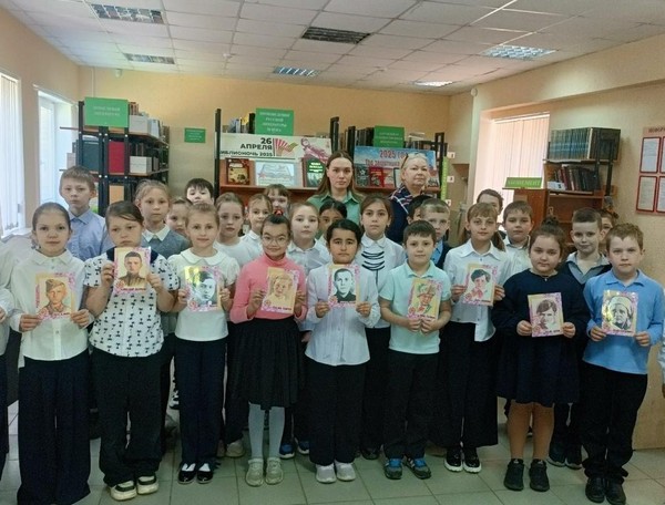 Библиосумерки