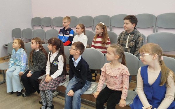 Лекция «Гитары томный перебор...»