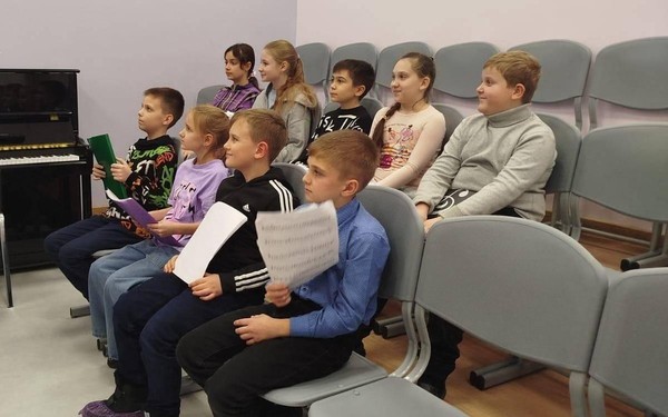 Лекция «Я пишу тебе с приветом...»