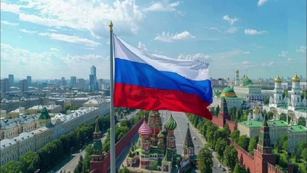 Литературно-познавательная программа «Сколько разных нас живет в стране по имени Россия»