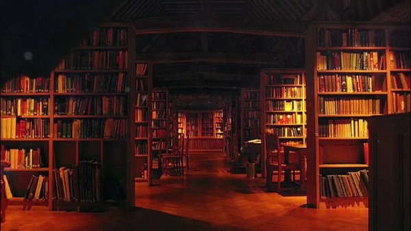 Всероссийская акция Библионочь 2026