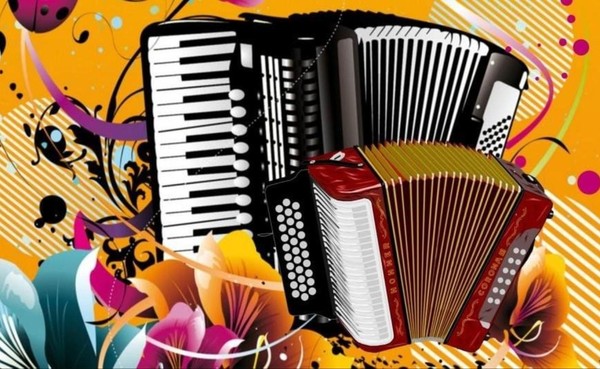 «Феерия аккордеона»