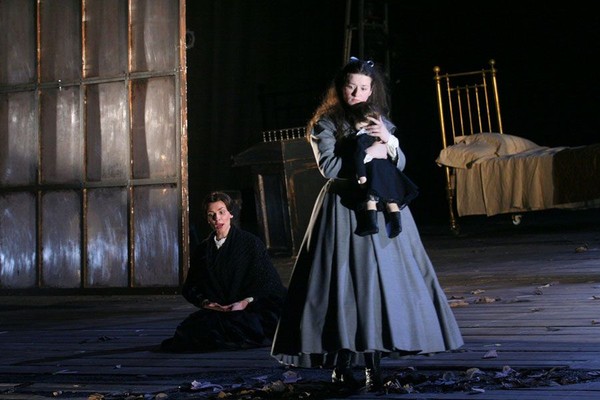 Поворот винта