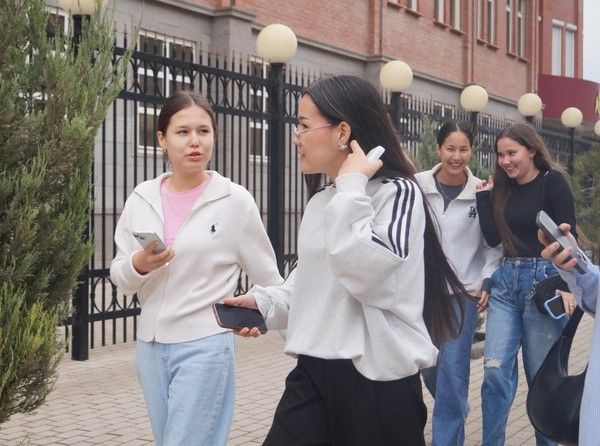 Лекторий «Культурное наследие России»