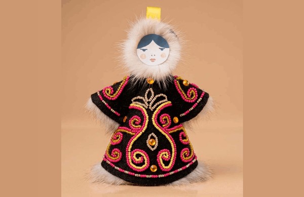 В Хабаровске откроется выставка «Мой край родной»