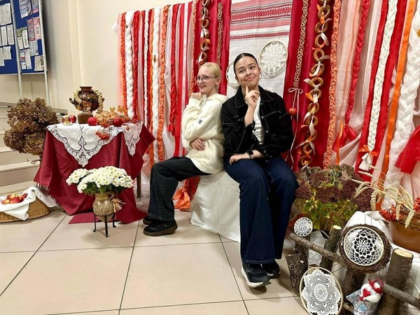 Библионочь в центральной