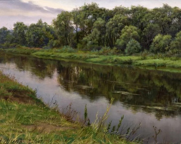 Выставка «Наша родина – Россия»