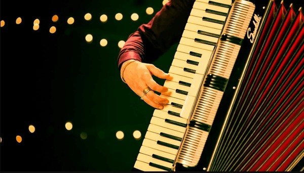 Концерт «Полёт музыки»