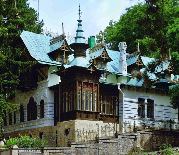 Концерт «В гостях у Шаляпина»