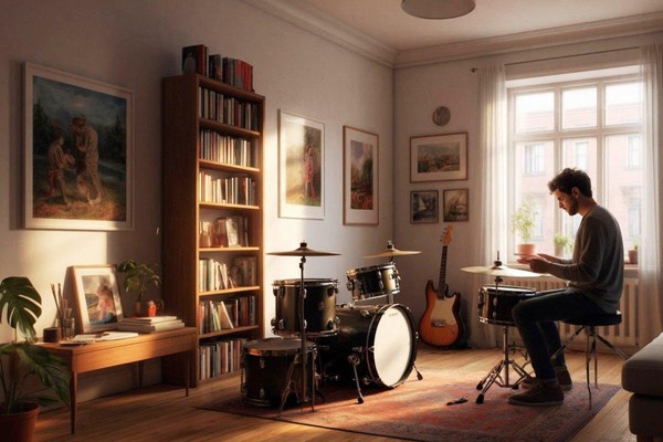 Музыкальный вечер «Мелодия» Хиты 80-х