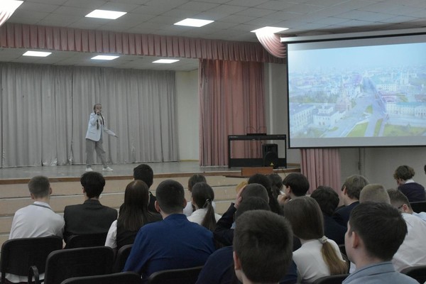 Мастер-класс «Пой! Не бойся»