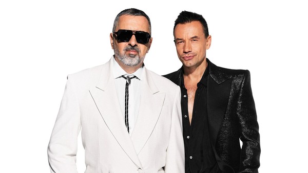 Дискотека Авария