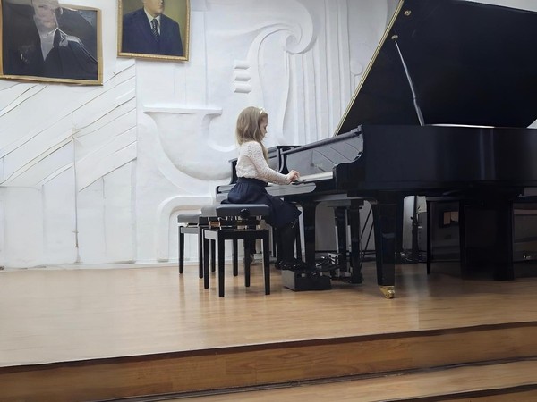 Музыкальное путешествие по Тульскому краю