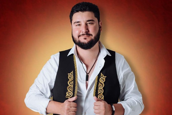 Концерт: Руслан Кирамутдинов