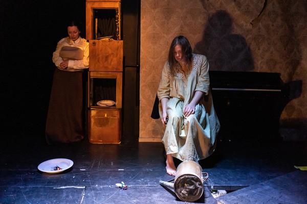 Анна Сомкина