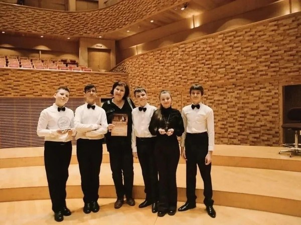 Ставропольские вокалисты — лауреаты Всероссийского конкурса имени Елены Образцовой