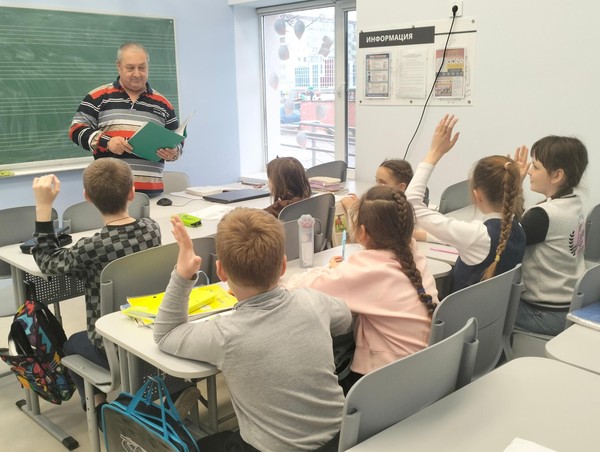 Лекция «Другой Рихтер: «экспрессивный минимализм»