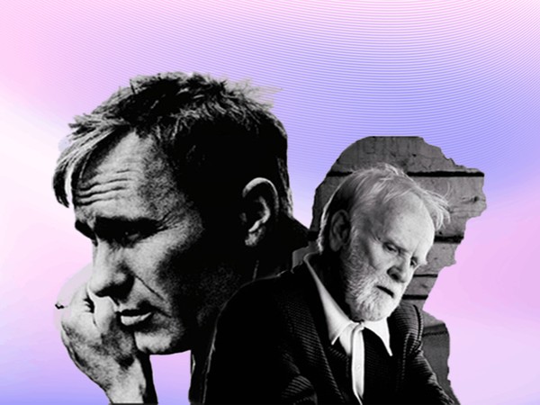 Надо просто жить…