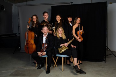 Ханс Циммер: алхимия звука