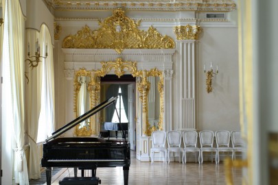 Дорога к мастерству