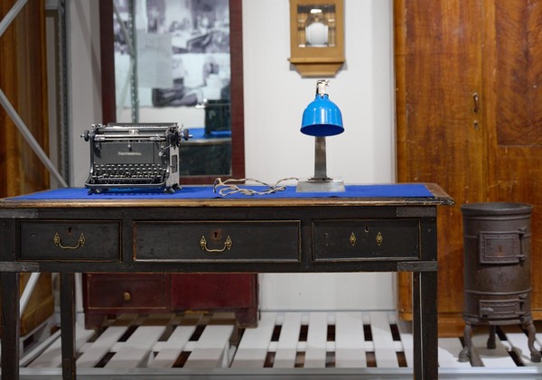 Цикл медиаций в Национальном музее Республики Коми