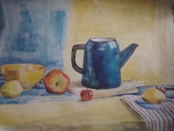 «Искусство»