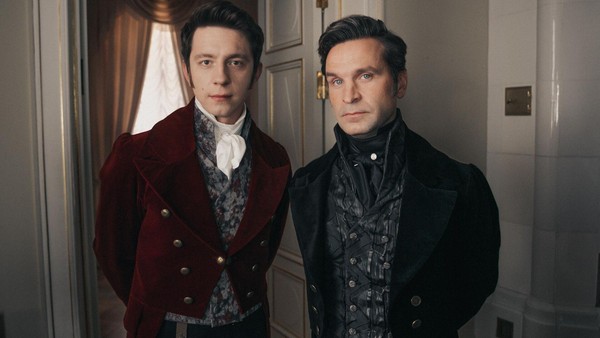 Кинопоказ для организованной группы по предварительной заявке «Онегин»