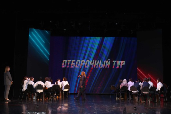 Программа «Игры разума»: старт третьего раунда»