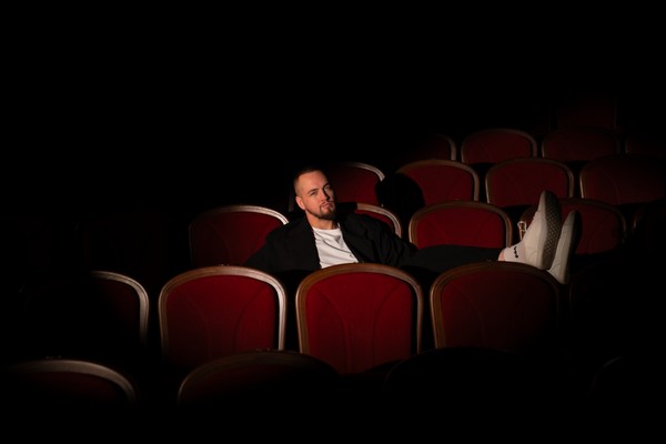 Жёстче, чем стендап