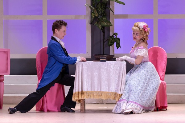 Беда от нежного сердца