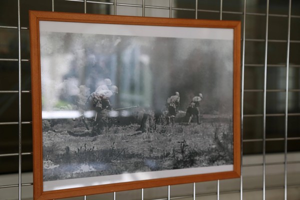 Онлайн-выставка, посвященная Дню памяти жертв геноцида советского народа