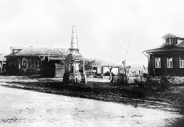 Выставка «Перемотка. Наше время»