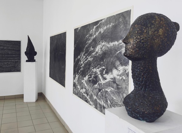 Владимир Тюрин «Шуга. Стихия льда и снега»