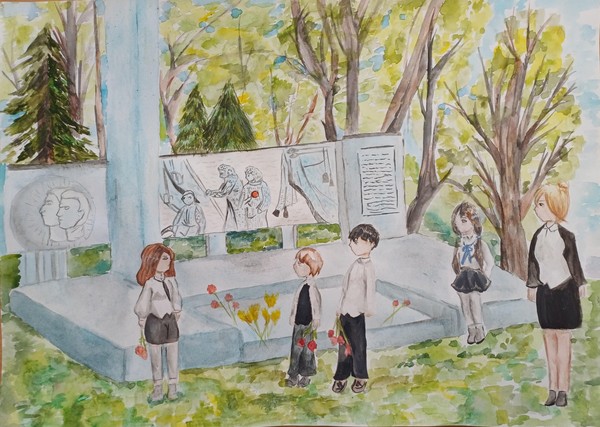 «Хроника несгибаемого духа»