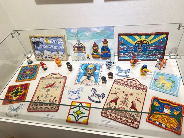 Мы художники