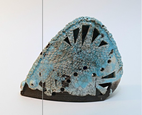 Выставка «Учитель и ученик. Среда. Пространство свободы»