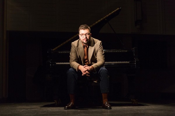 Джазовые эскизы