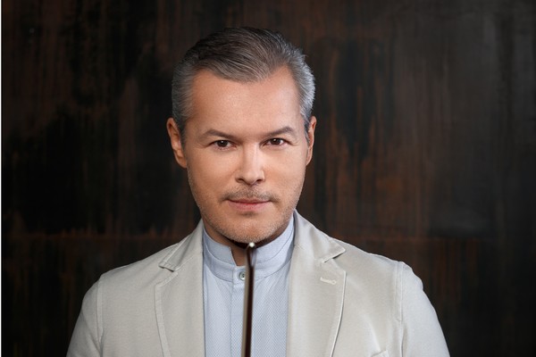 Вадим Репин и друзья