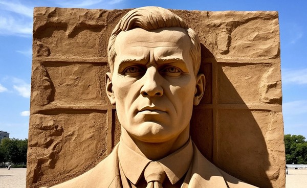 Маяковский. Как живой с живыми говоря