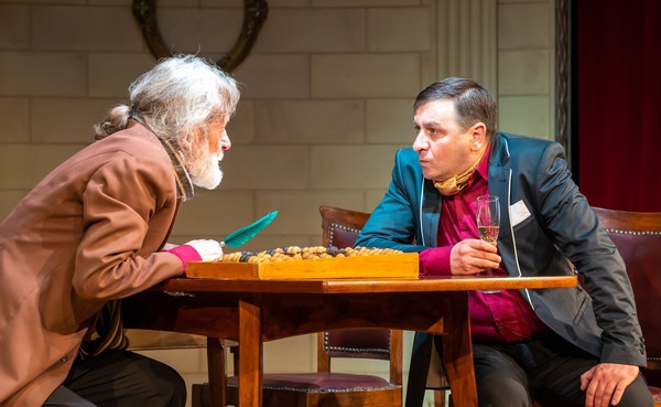 Юбилей и другие казусы