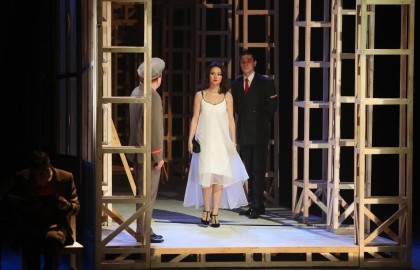 Безымянная звезда