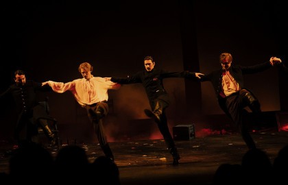 Александр Рыщенков