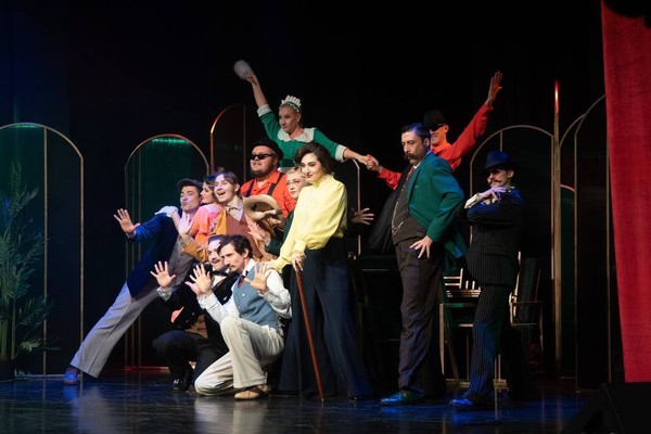 Тартюф — обманщик?