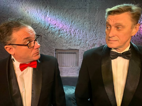 Просто «Как дети»