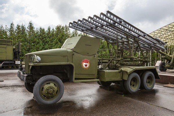 Комплексная программа «Оружие Победы»