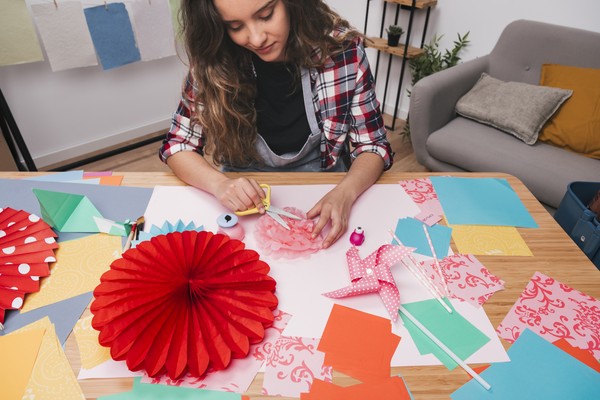 Мастерская трогательных дел